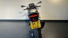 Aprilia Tuono V4 1100 E5 (21MY)